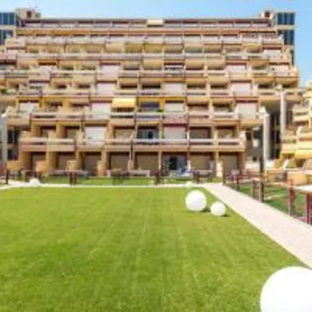 Apartment Se012 - Senigallia, Monolocale Fronte Mare Al Piramidi Senigallia