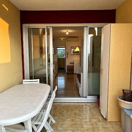 Se012 - Senigallia, Monolocale Fronte Mare Al Piramidi * Senigália